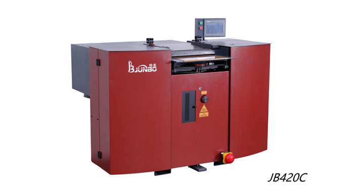 JB-420C