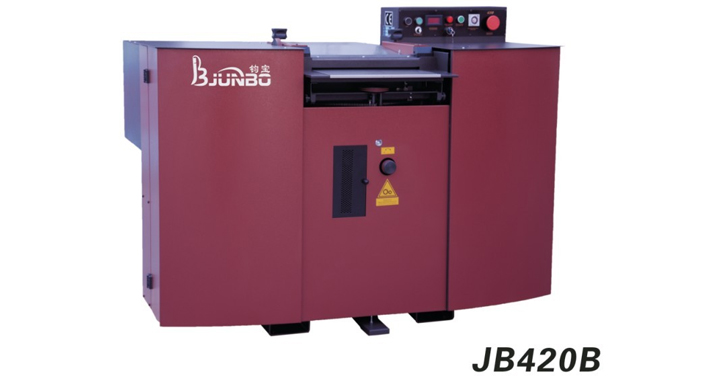 JB-420B