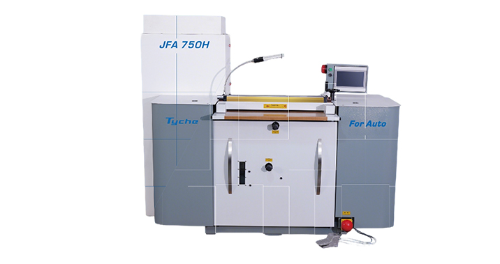 JFA 750H